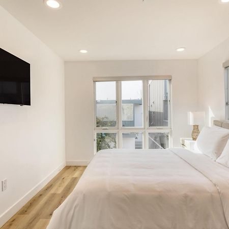 Velvet Sand I By Avantstay Steps To Newport Beach Private Rooftop W Outdoor Kitchen Hot Tub Zewnętrze zdjęcie