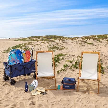 Velvet Sand I By Avantstay Steps To Newport Beach Private Rooftop W Outdoor Kitchen Hot Tub Zewnętrze zdjęcie