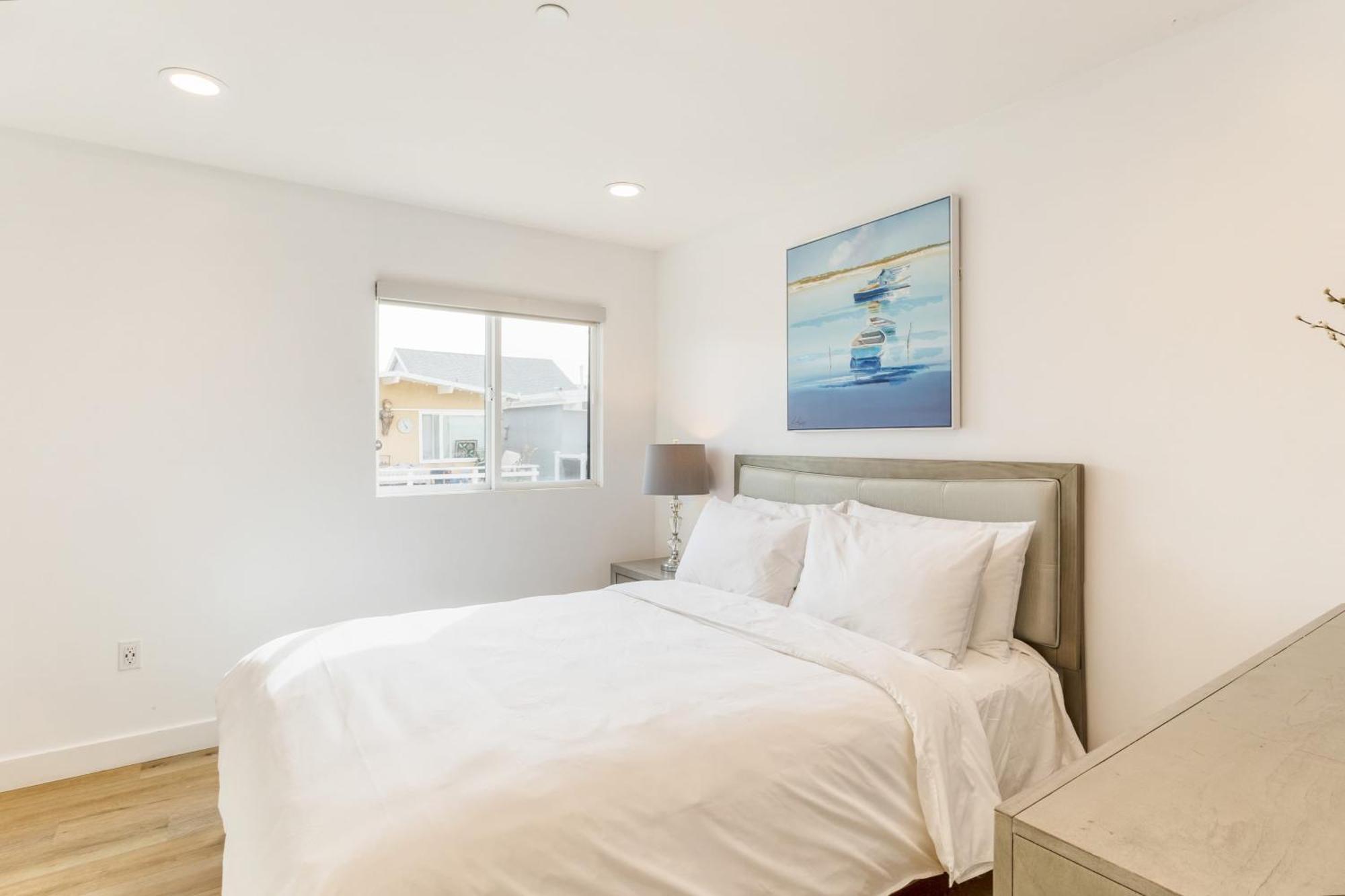 Velvet Sand I By Avantstay Steps To Newport Beach Private Rooftop W Outdoor Kitchen Hot Tub Zewnętrze zdjęcie