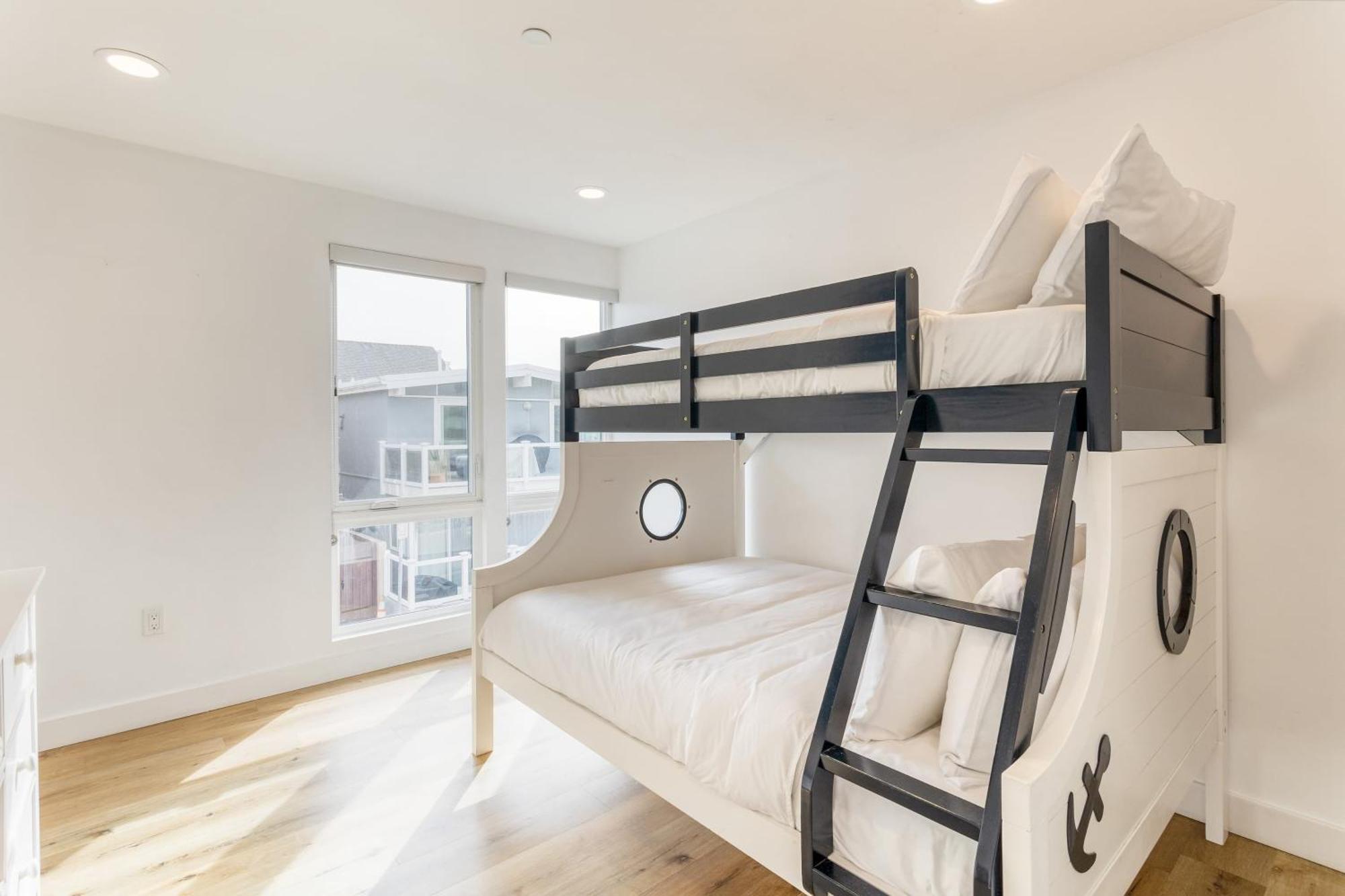 Velvet Sand I By Avantstay Steps To Newport Beach Private Rooftop W Outdoor Kitchen Hot Tub Zewnętrze zdjęcie