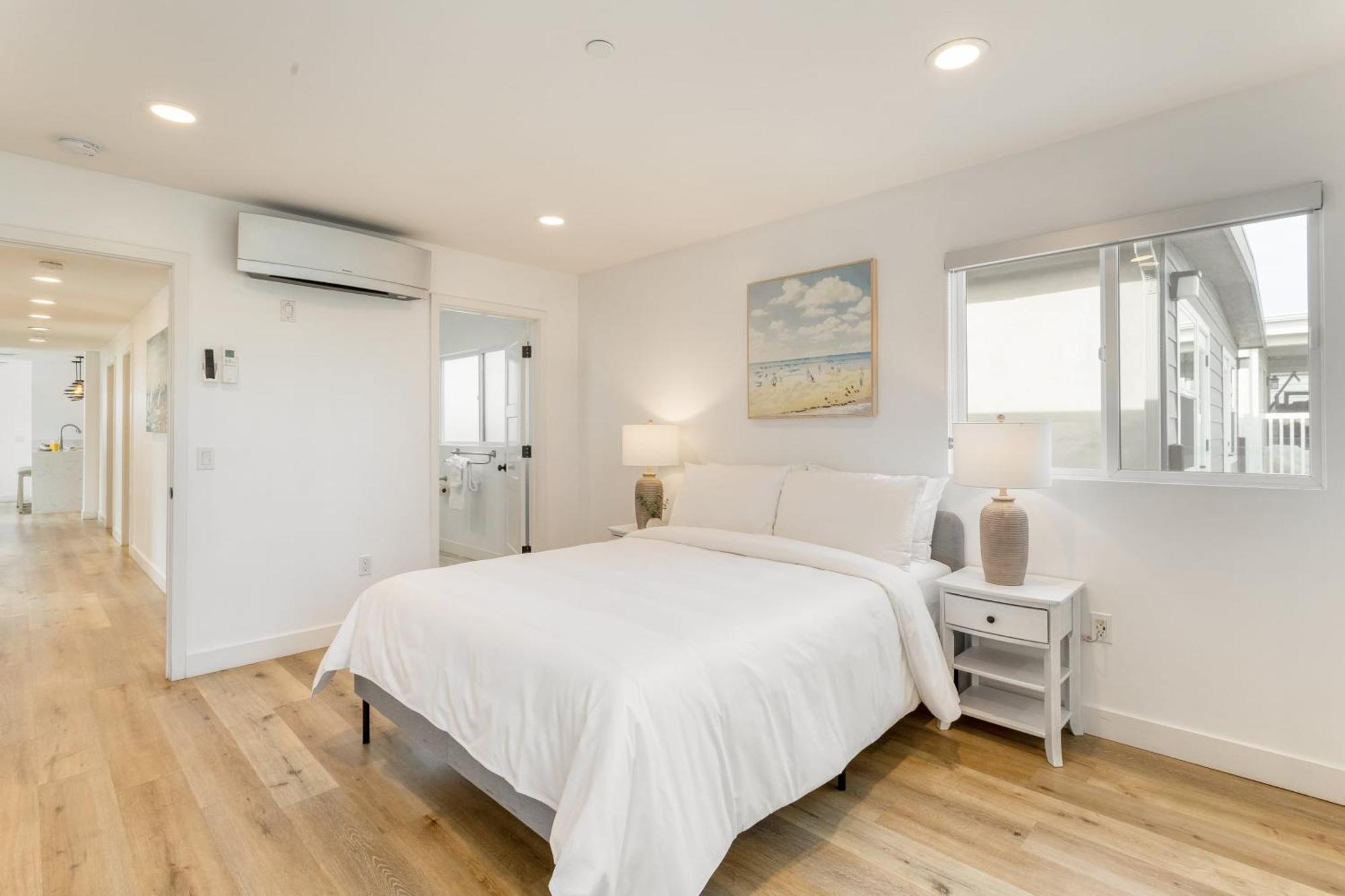 Velvet Sand I By Avantstay Steps To Newport Beach Private Rooftop W Outdoor Kitchen Hot Tub Zewnętrze zdjęcie