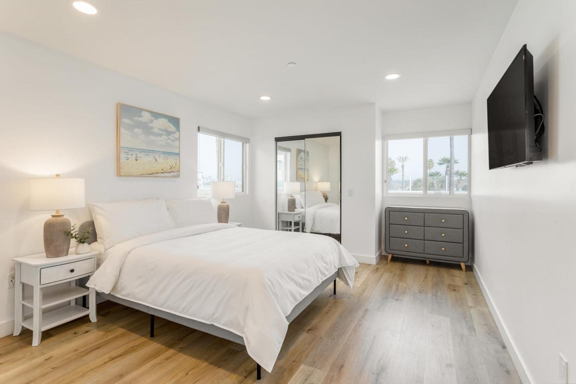 Velvet Sand I By Avantstay Steps To Newport Beach Private Rooftop W Outdoor Kitchen Hot Tub Zewnętrze zdjęcie