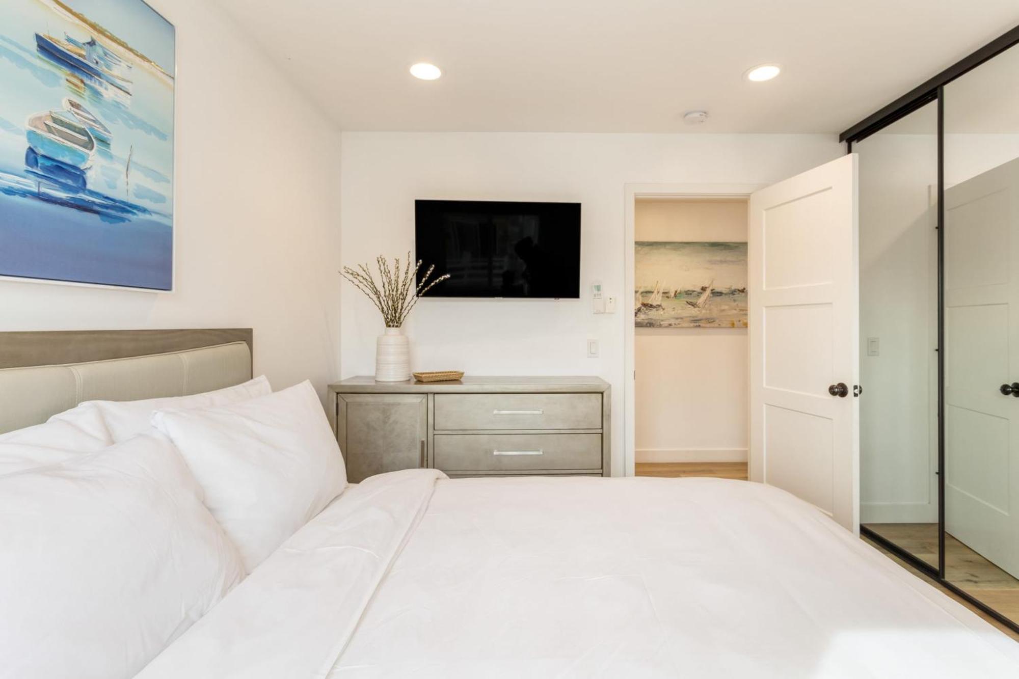 Velvet Sand I By Avantstay Steps To Newport Beach Private Rooftop W Outdoor Kitchen Hot Tub Zewnętrze zdjęcie