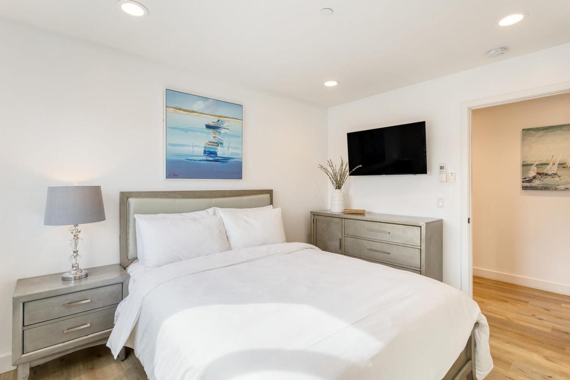 Velvet Sand I By Avantstay Steps To Newport Beach Private Rooftop W Outdoor Kitchen Hot Tub Zewnętrze zdjęcie