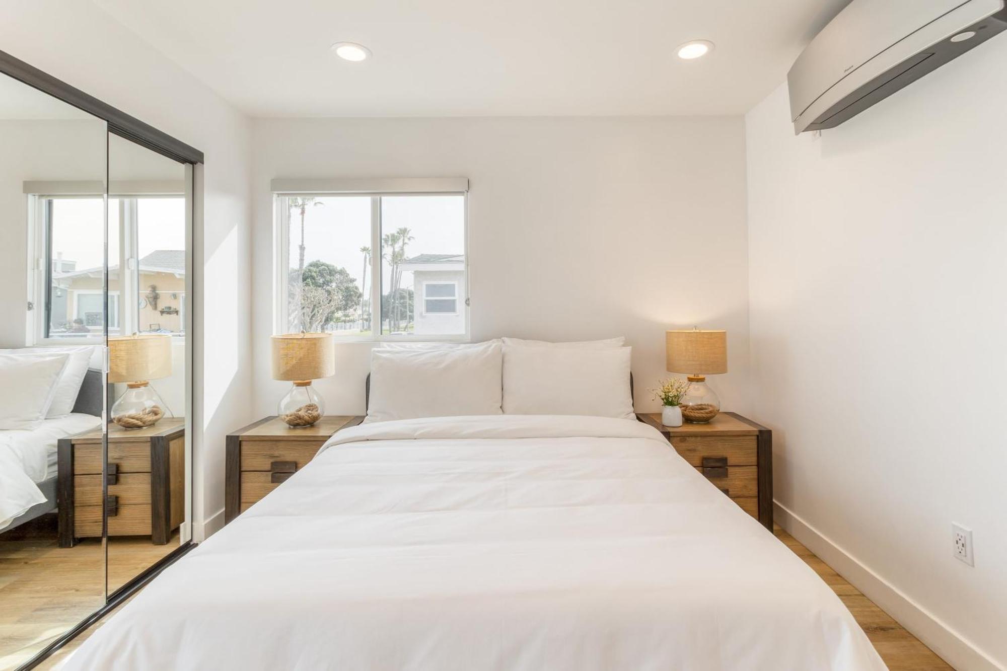 Velvet Sand I By Avantstay Steps To Newport Beach Private Rooftop W Outdoor Kitchen Hot Tub Zewnętrze zdjęcie
